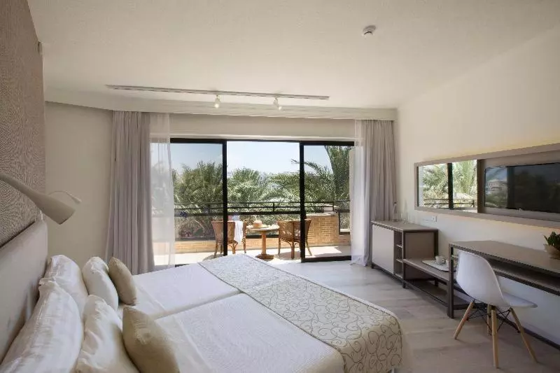 Standardzimmer, Venus Beach