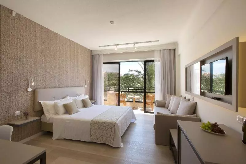 Standardzimmer, Venus Beach