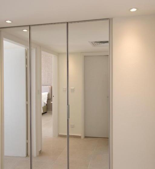 Номер Deluxe Вид на Море Боковой, Venus Beach