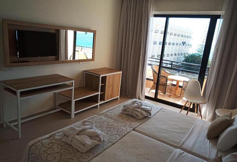 Family Suite, Venus Beach