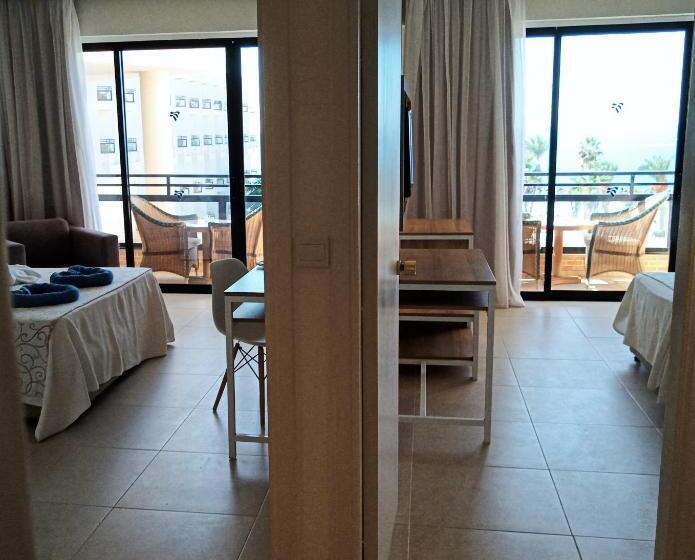 Family Suite, Venus Beach