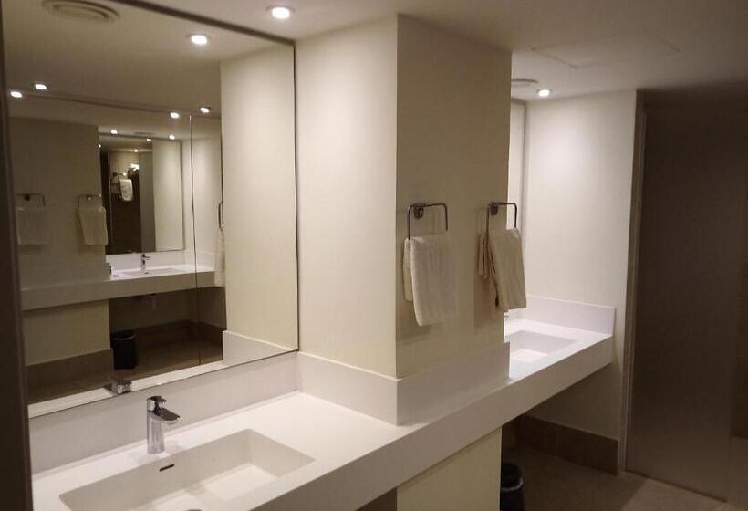 Люкс Deluxe Вид на Море, Venus Beach