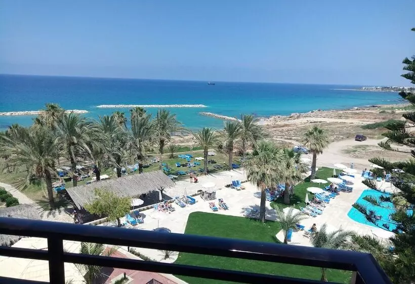Standardzimmer mit Meerblick, Venus Beach