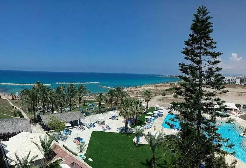 Standardzimmer mit Meerblick, Venus Beach