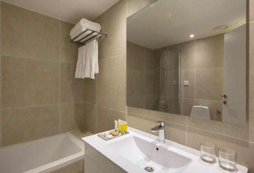 Номер Superior Вид на Море, Venus Beach