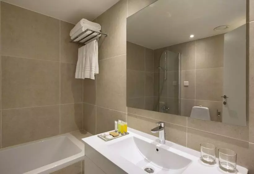 Superior Zimmer mit Meerblick, Venus Beach