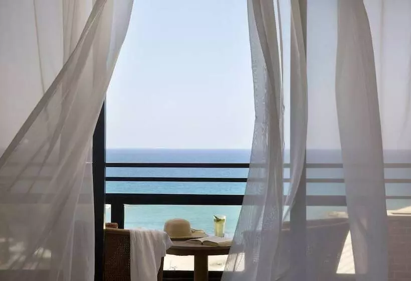 Superior Zimmer mit Meerblick, Venus Beach