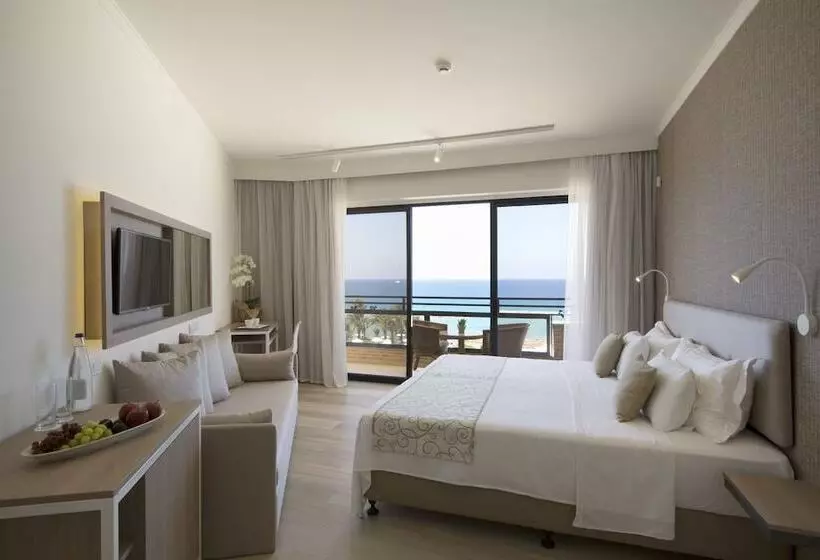 Superior Zimmer mit Meerblick, Venus Beach