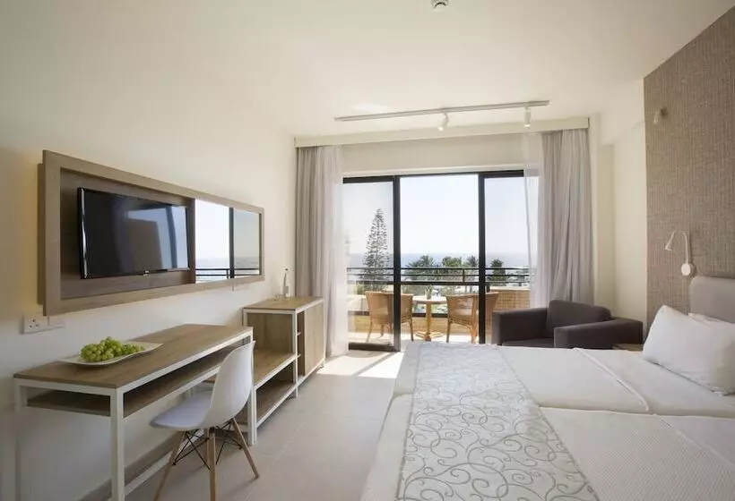 Superior Zimmer mit Meerblick, Venus Beach