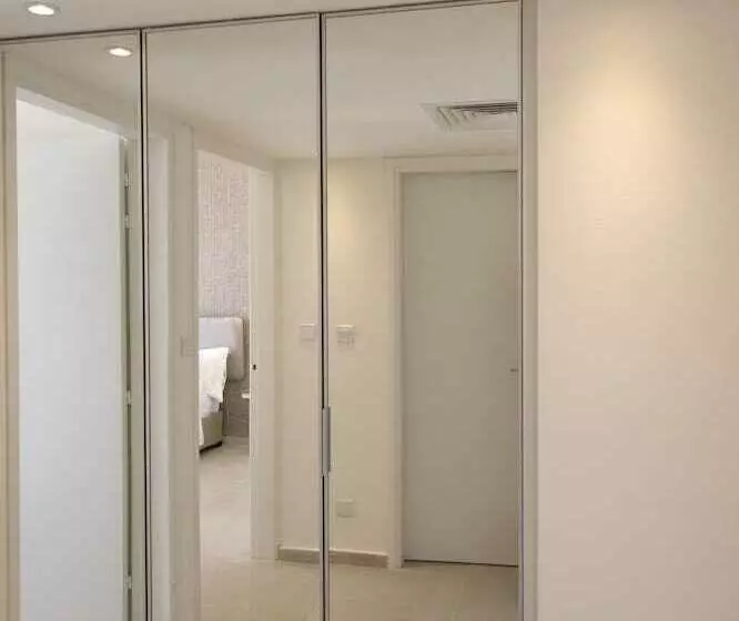 Deluxe Zimmer mit Meerblick, Venus Beach