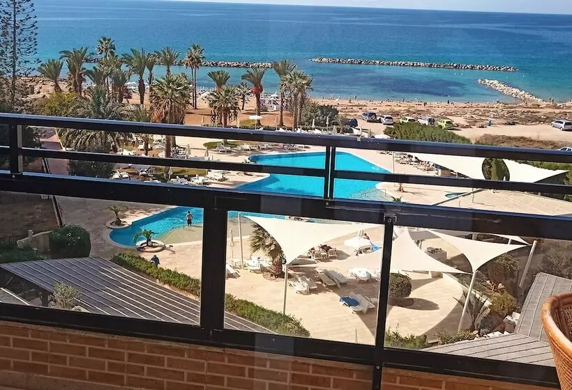Deluxe Suite Meerblick, Venus Beach