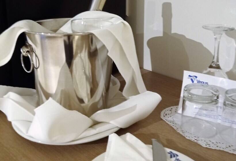 Люкс Deluxe Вид на Море, Venus Beach