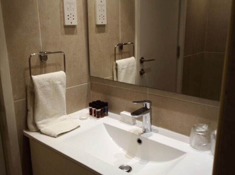 Family Suite, Venus Beach