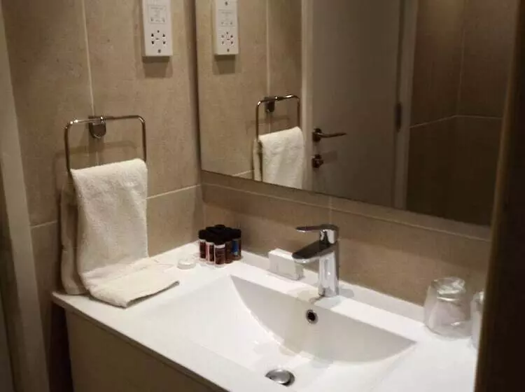 Familien Suite, Venus Beach
