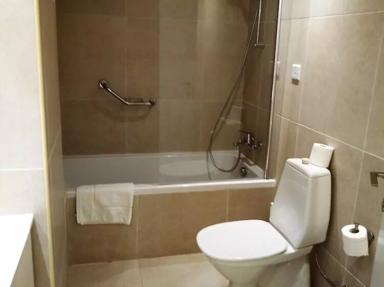 Familien Suite, Venus Beach