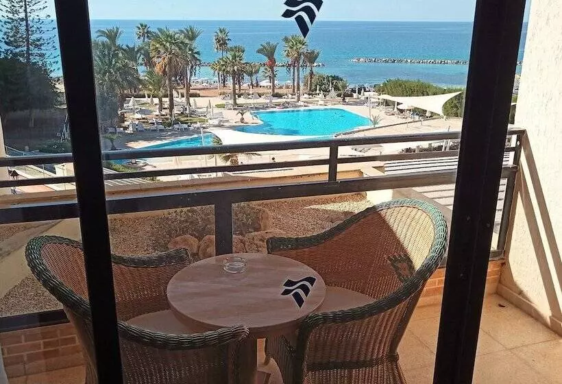 Familien Suite, Venus Beach