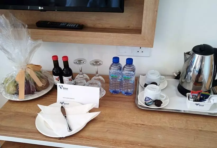 Familien Suite, Venus Beach