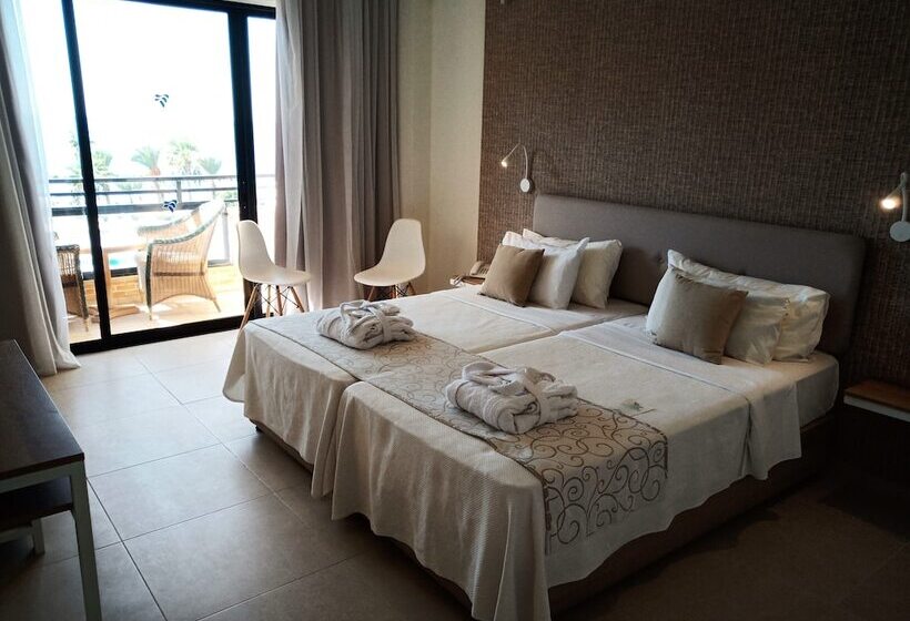 Family Suite, Venus Beach