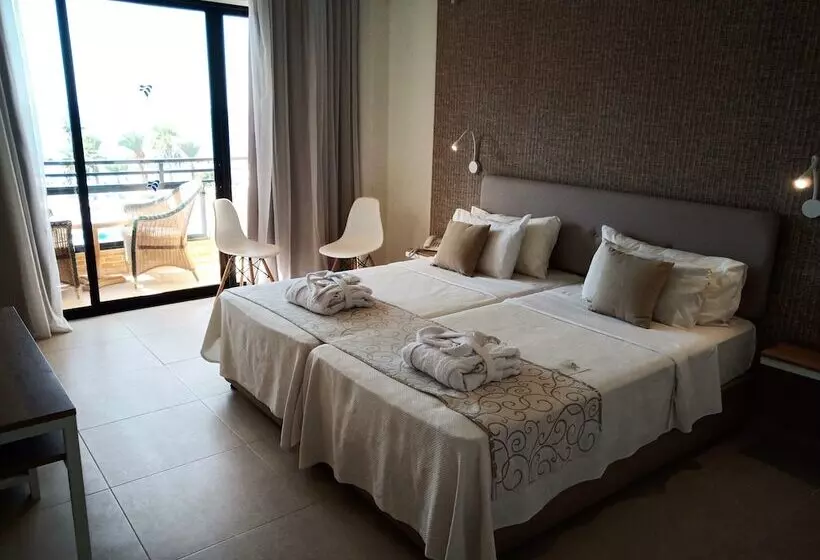 Familien Suite, Venus Beach