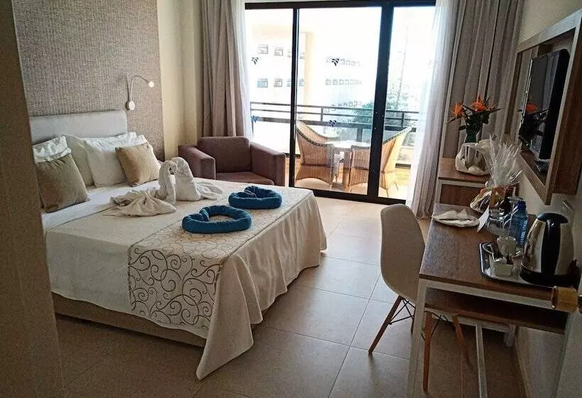 Familien Suite, Venus Beach