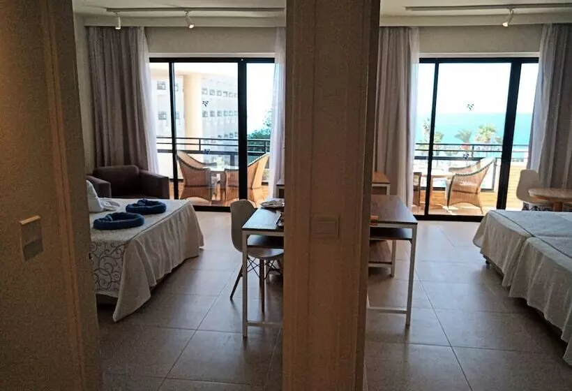 Familien Suite, Venus Beach