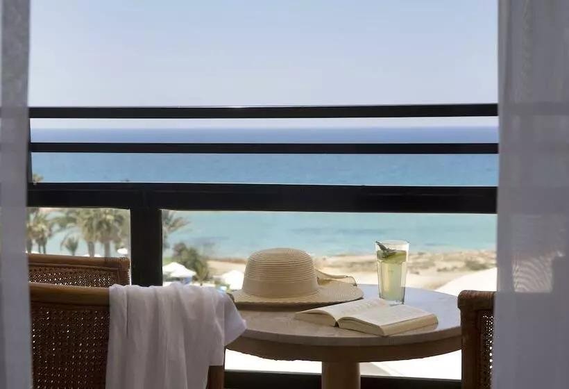 Standardzimmer mit Meerblick, Venus Beach