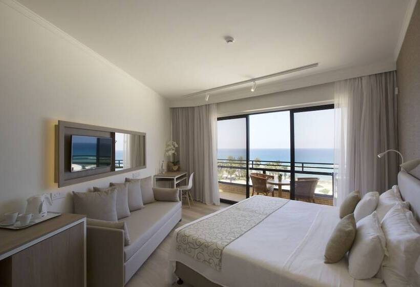 Номер Superior Вид на Море, Venus Beach