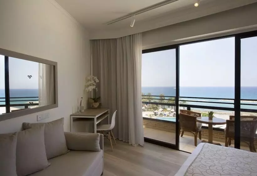 Superior Zimmer mit Meerblick, Venus Beach