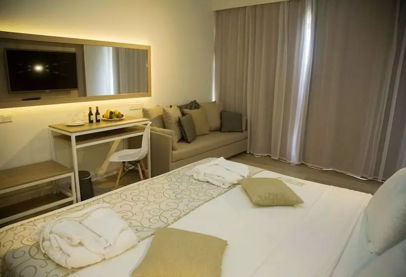 Superior Zimmer mit Meerblick, Venus Beach
