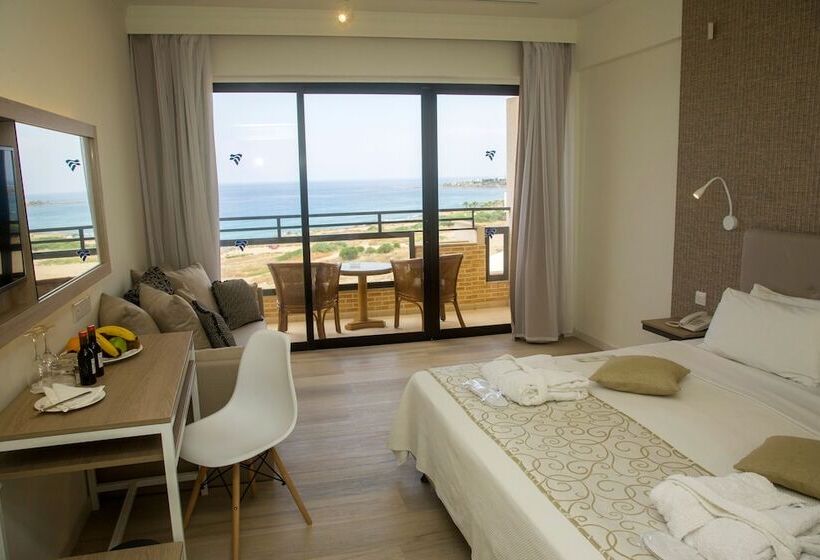 Номер Superior Вид на Море, Venus Beach