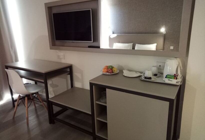 Номер Superior Вид на Море, Venus Beach