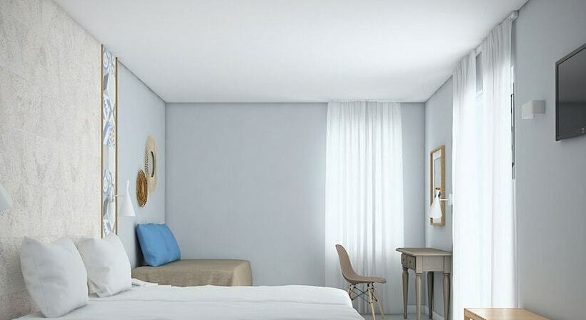 חדר סטנדרט, Ap Adriana Beach Resort