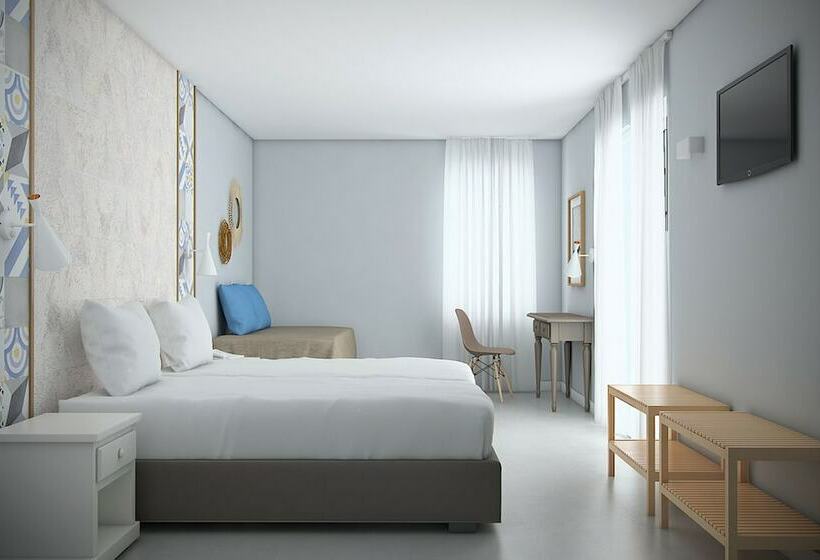 חדר סטנדרט, Ap Adriana Beach Resort