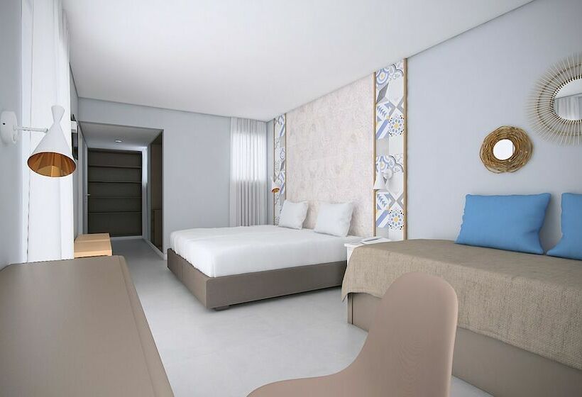Номер Стандарт, Ap Adriana Beach Resort