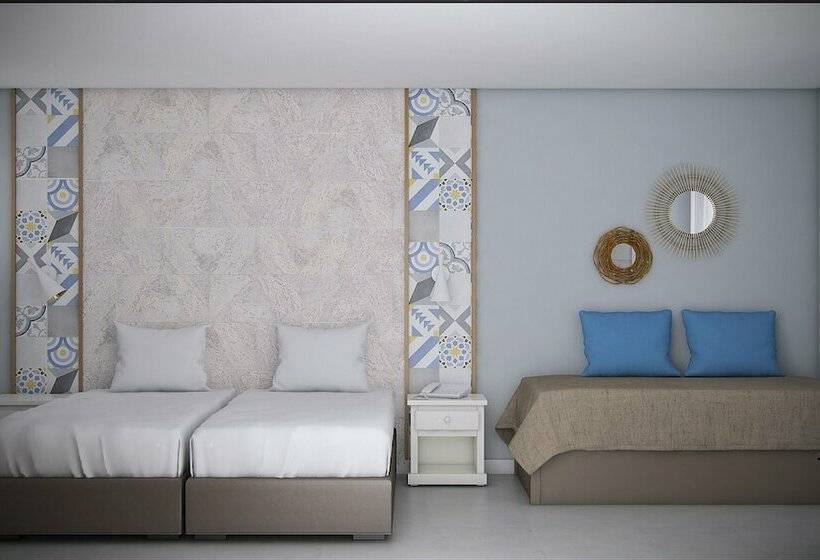 Номер Стандарт, Ap Adriana Beach Resort