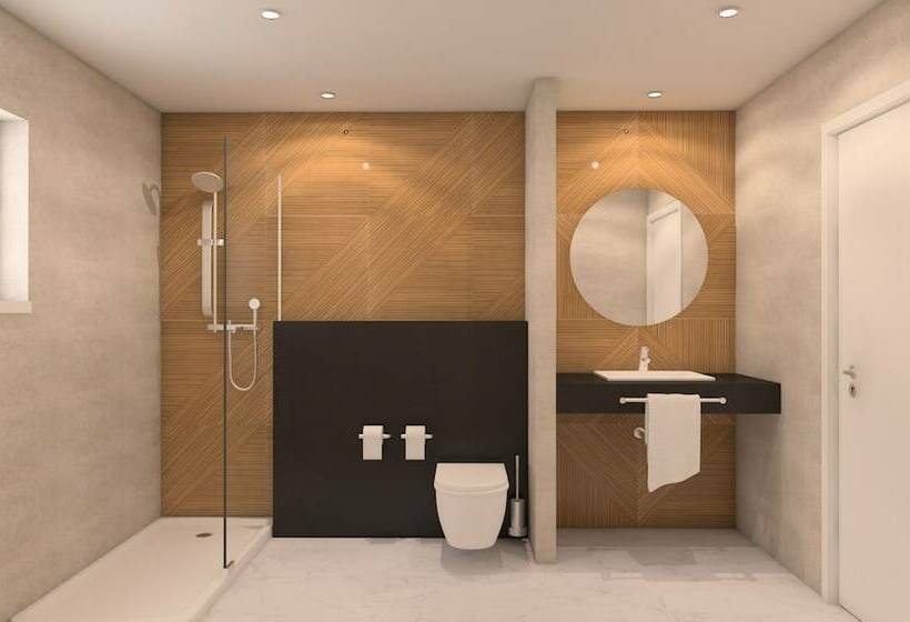 חדר סטנדרט, Ap Adriana Beach Resort