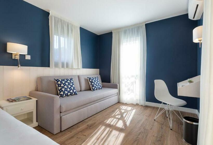 חדר סופריור, Ap Adriana Beach Resort