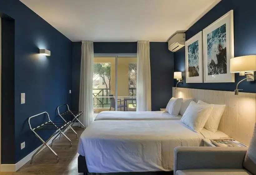 اتاق سوپریور, Ap Adriana Beach Resort