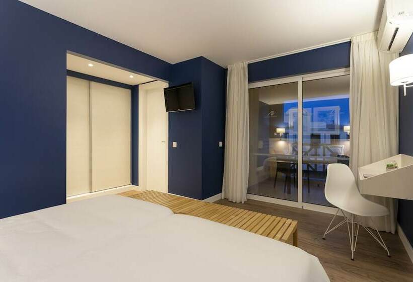 Номер Superior, Ap Adriana Beach Resort