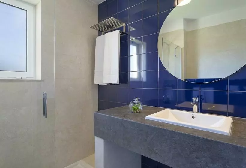 اتاق سوپریور, Ap Adriana Beach Resort