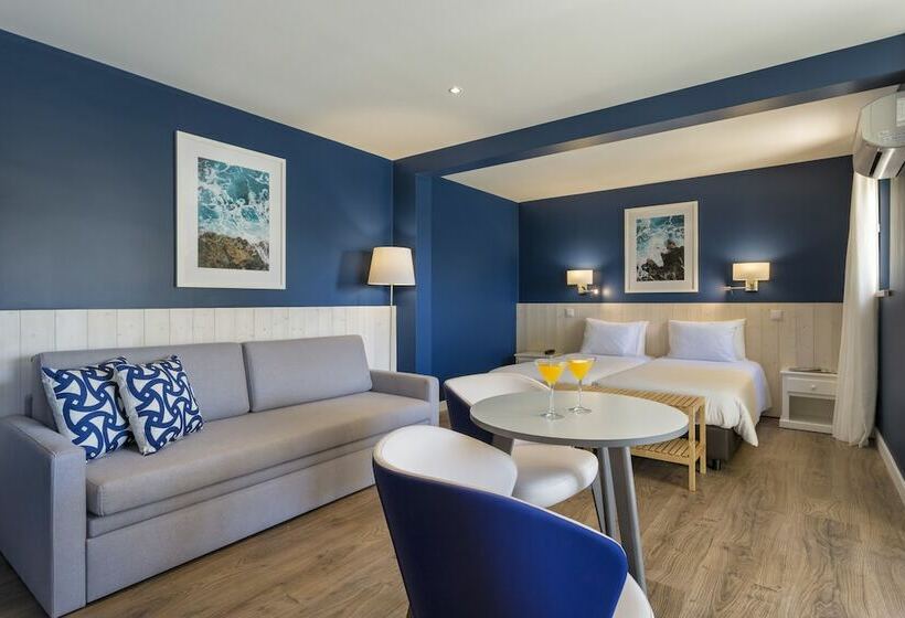 חדר סופריור, Ap Adriana Beach Resort