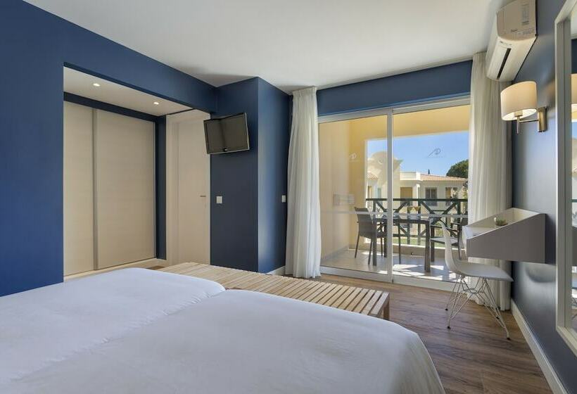 חדר סופריור, Ap Adriana Beach Resort