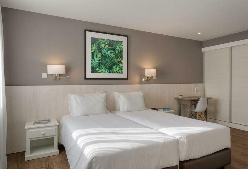 חדר משפחתי בסיסי, Ap Adriana Beach Resort