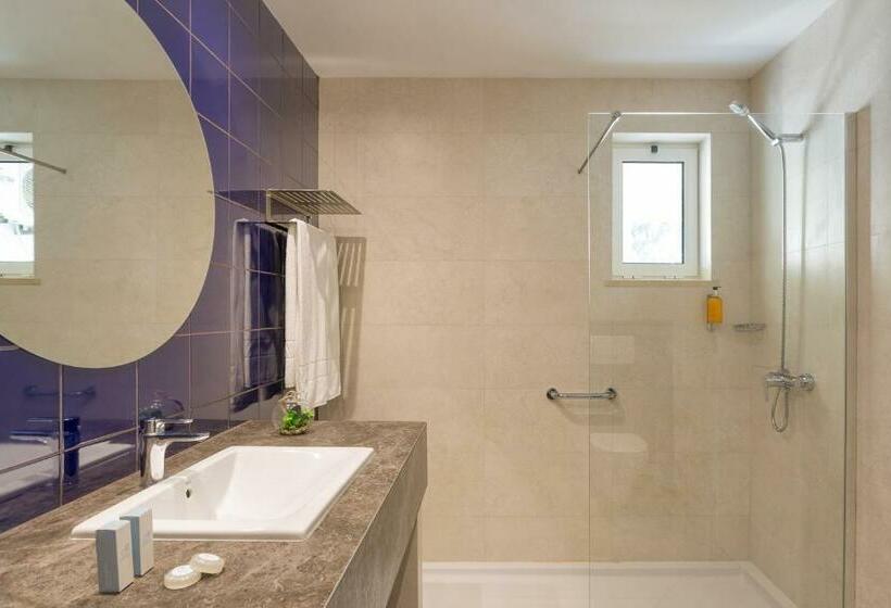 חדר משפחתי בסיסי, Ap Adriana Beach Resort