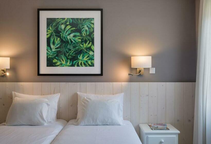 חדר משפחתי בסיסי, Ap Adriana Beach Resort