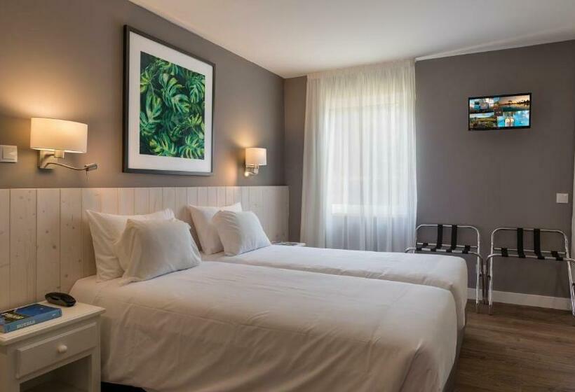 חדר משפחתי בסיסי, Ap Adriana Beach Resort