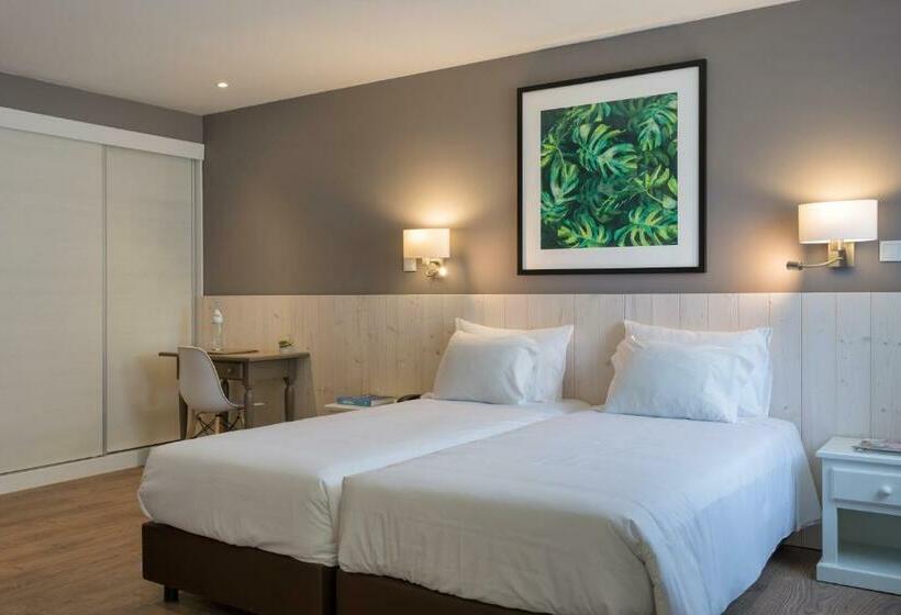 חדר משפחתי בסיסי, Ap Adriana Beach Resort