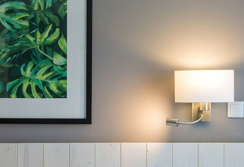 חדר משפחתי בסיסי, Ap Adriana Beach Resort