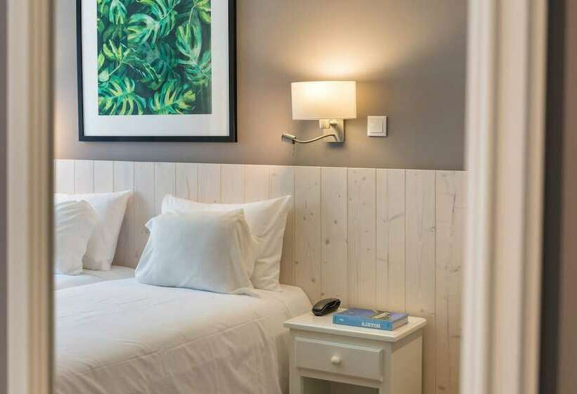 חדר משפחתי בסיסי, Ap Adriana Beach Resort