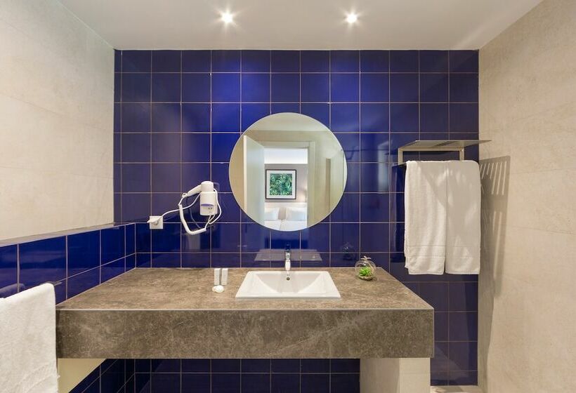 חדר משפחתי בסיסי, Ap Adriana Beach Resort